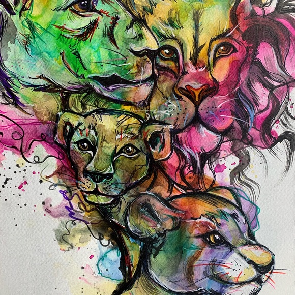 Meet your Posher, Leyna - Picture 6 of 12